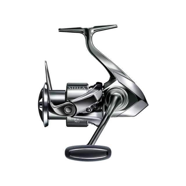 シマノ（SHIMANO） ステラ C3000XG （22年モデル T字ノブ EX
