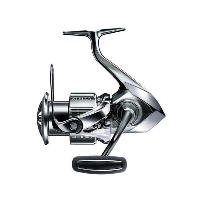 シマノ（SHIMANO） ステラ 4000XG （22年モデル T字ノブ EXハイギア