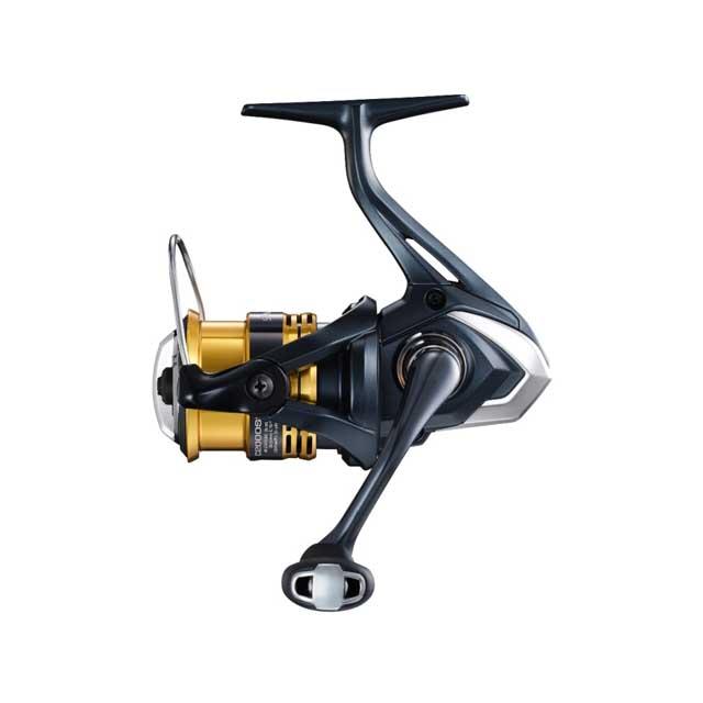 新品　シマノ(SHIMANO) スピニングリール 22 サハラ C5000XG シマノ（SHIMANO） サハラ C2000SHG （22年モデル SAHARA ハイギア／I