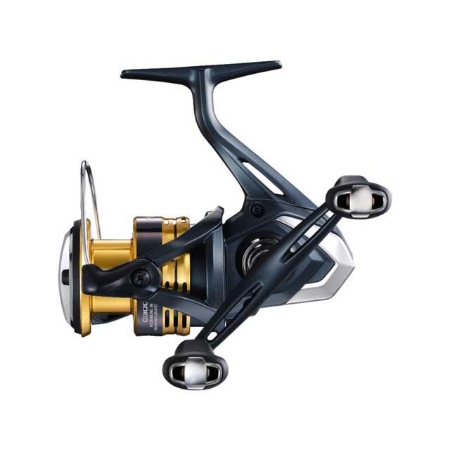 シマノ シマノ/SHIMANO サハラ C3000DH (22年モデル SAHARA シマノ シマノ/SHIMANO サハラ C3000DH (22年モデル SAHARA