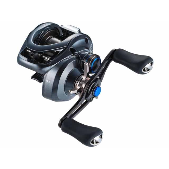 シマノ　SLX DC XT 71XG ベイトリール　左巻き シマノ（SHIMANO） SLX DC XT 71XG LEFT （22年モデル
