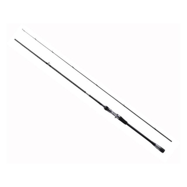 シマノ　ルナミスB106MH シマノ（SHIMANO） ルナミス B106MH (22年モデル 2ピース シーバス