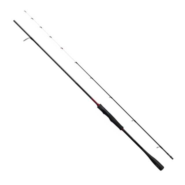 SHIMANO／シマノ セフィア XR メタルスッテ S610H-S 