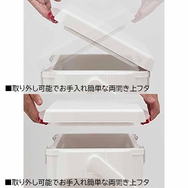 ダイワ／DAIWA クールラインα３ Ｓ１５００ １５Ｌ カラー：レッド （外寸：２５×４７．５×３０ｃｍ）の画像