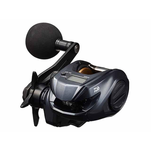 DAIWA（ダイワ） ライトゲーム IC 150 RIGHT （22年モデル