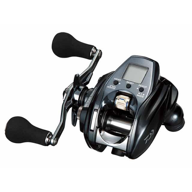 ダイワ／Daiwa シーボーグ 200JL-DH LEFT （22年 
