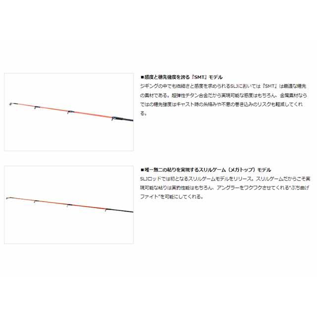 DAIWA(釣り) ダイワ/DAIWA ソルティガ SLJ DAIWA(釣り) ダイワ/DAIWA ソルティガ SLJ