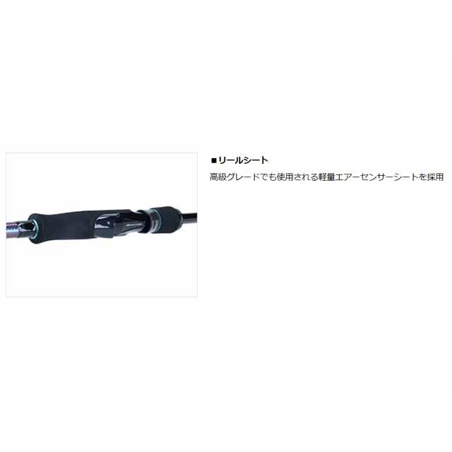 DAIWA(釣り) ダイワ/DAIWA エメラルダス MX DAIWA(釣り) ダイワ/DAIWA エメラルダス MX