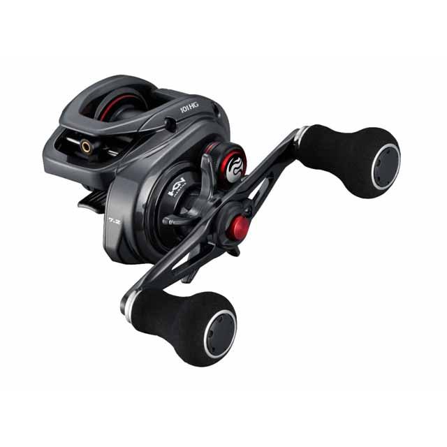 SHIMANO ENGETSU BB 101HG リール シマノ（SHIMANO） エンゲツBB 101HG LEFT （22年モデル