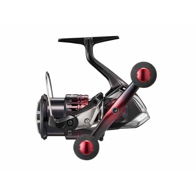 シマノ シマノ／Shimano セフィアBB C3000SDH