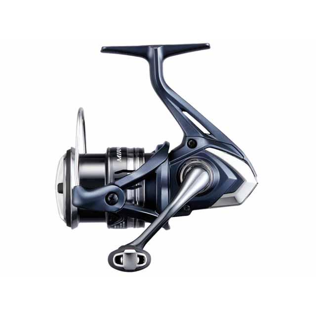 シマノ（SHIMANO） ミラベル 2500S （22年モデル スピニング
