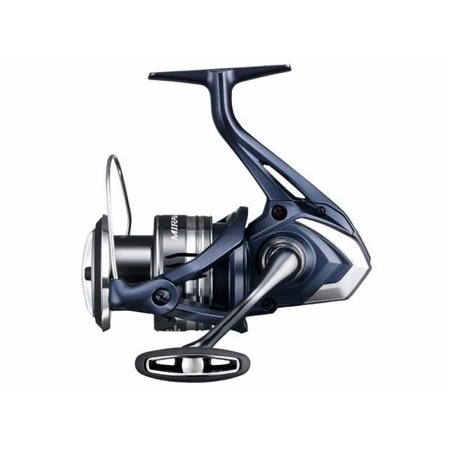 シマノ（SHIMANO） ミラベル 4000XG （22年モデル スピニング