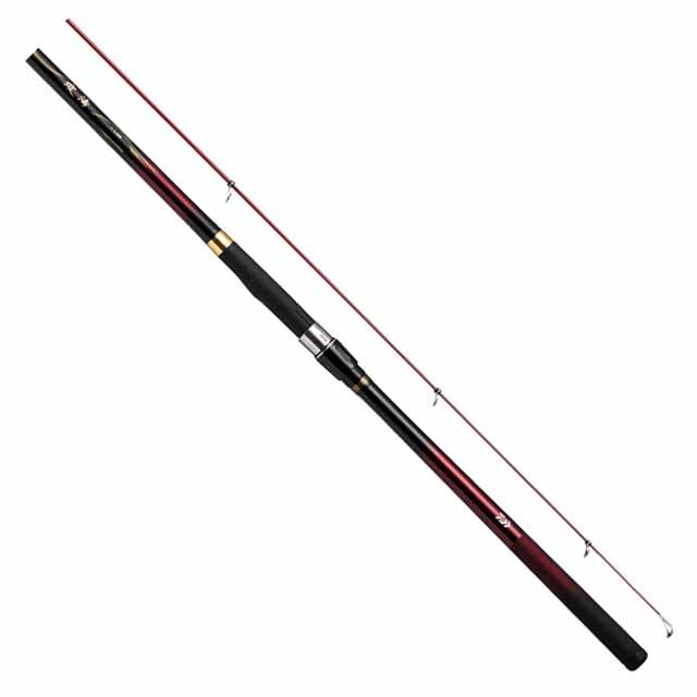 波濤 4-45 遠投モデル DAIWA（ダイワ） 波濤 4-45 遠投・N （はとう 外ガイド磯竿