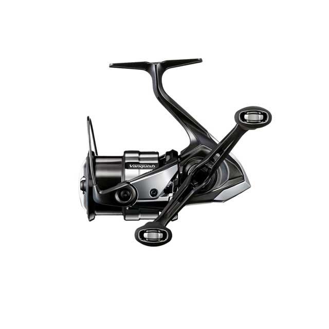 美品 シマノ23ヴァンキッシュC3000SDHHG シマノ（SHIMANO） ヴァンキッシュ C3000SDHHG （23年モデル 浅溝