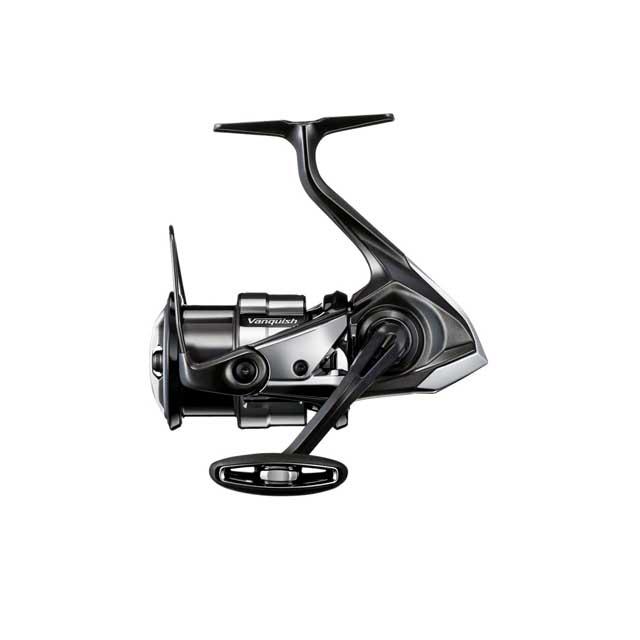 シマノ（SHIMANO） ヴァンキッシュ C3000MHG （23年モデル 深溝