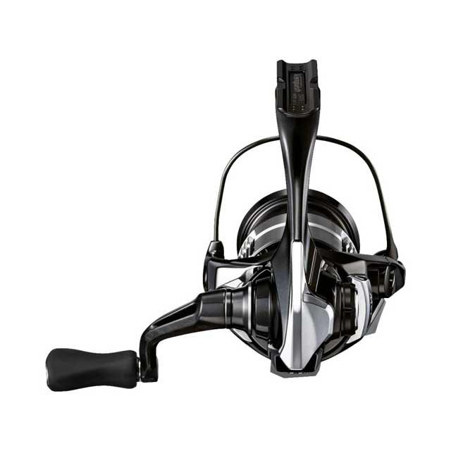 シマノ／Shimano　ヴァンキッシュ C3000MHG　（２３年モデル　深溝　ハイギア　Ｔ字ノブ　スピニングリール）｜tsurigu-ten｜03