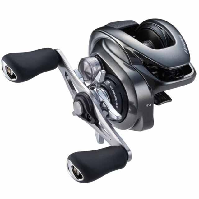 シマノ シマノ／SHIMANO メタニウム 100HG （23年モデル