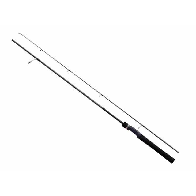 バスタックル 　ロッド(シマノ LUREMATIC S60L)リール(ダイワ CREST2000) シマノ（SHIMANO） ルアーマチック バス S60L （23年モデル 2