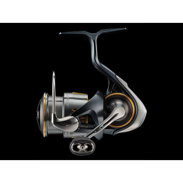 DAIWA（ダイワ） エアリティ LT2000S-P （23年モデル