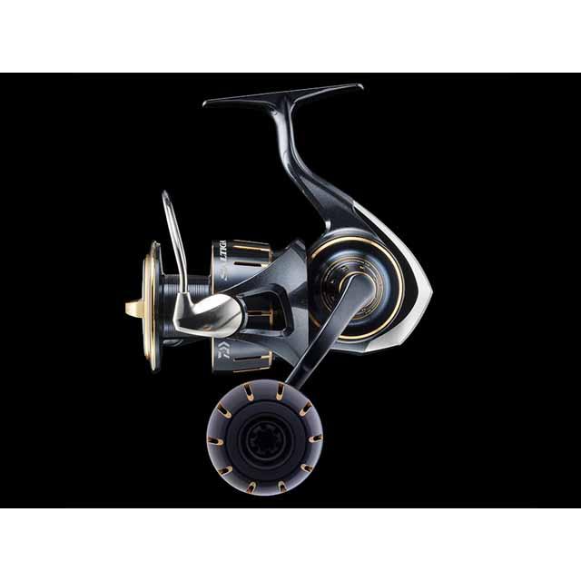 DAIWA（ダイワ） ソルティガ 6000-H （23年モデル ハイギア