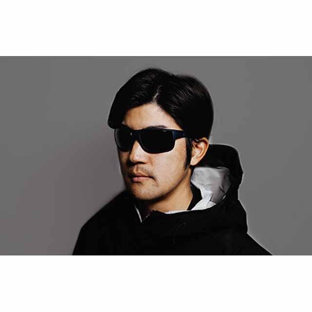 DAIWA（ダイワ） DN-8323 グレー ホワイトミラー
