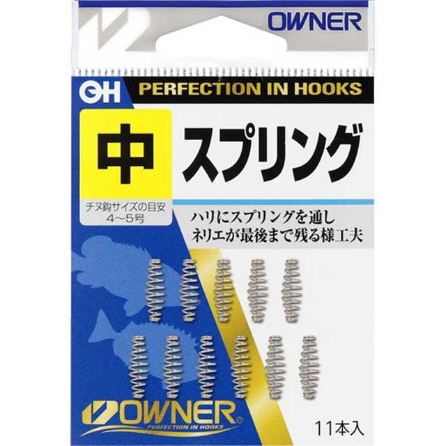 OWNER（オーナー） オーナー／OWNER 10287 スプリング 中 （入数；11
