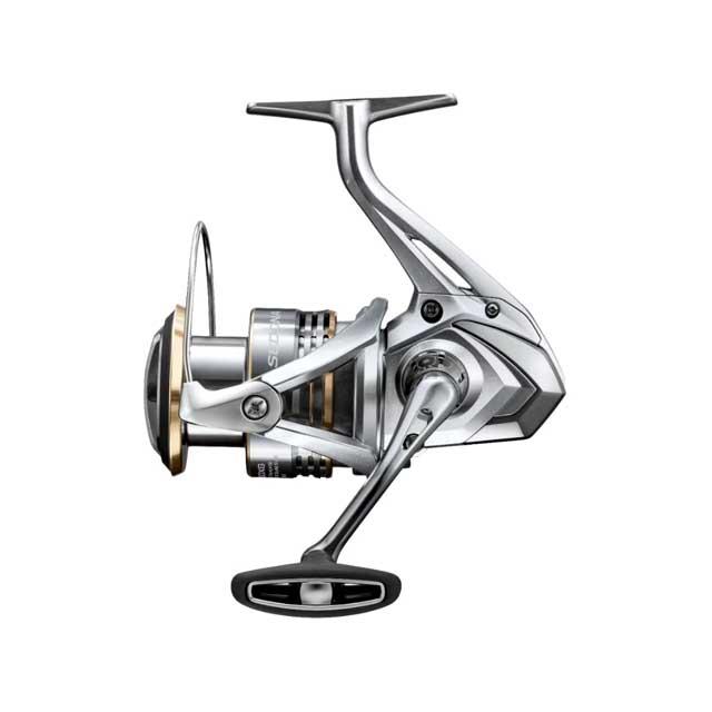 シマノ（SHIMANO） セドナ 4000XG （23年モデル 深溝 EXハイギア