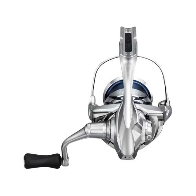 シマノ（SHIMANO） ストラディック 4000MHG （23年モデル 深溝
