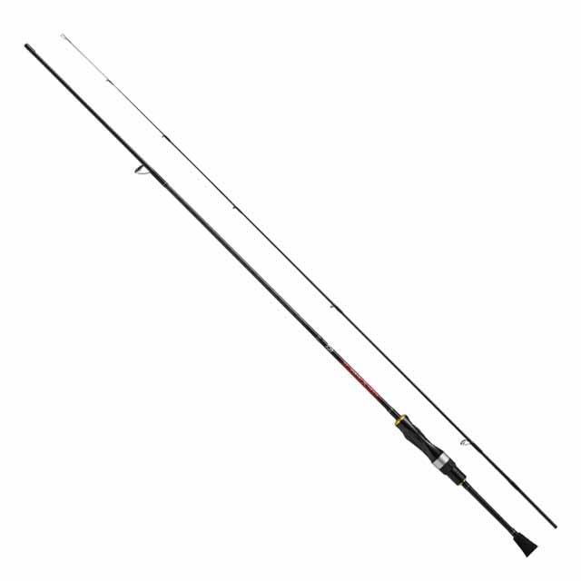 DAIWA（ダイワ） アジメバル X 68L-T （2ピース アジング
