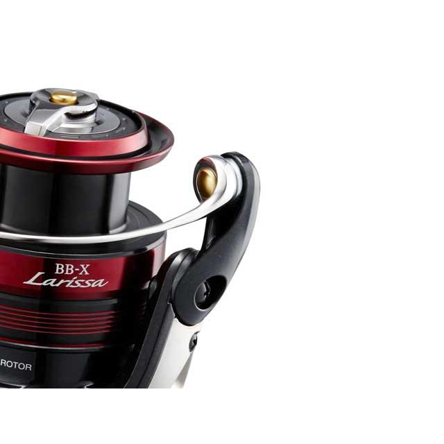 シマノ シマノ/Shimano 23 BB-X ラリッサ 2500DXG (23年 シマノ シマノ/Shimano 23 BB-X ラリッサ 2500DXG (23年