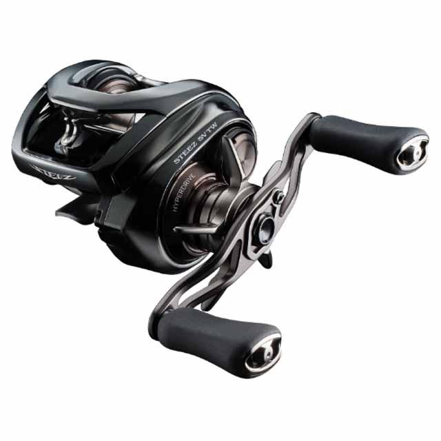 スティーズ　svtw ハイギヤ DAIWA（ダイワ） スティーズ SV TW 100HL （24年モデル