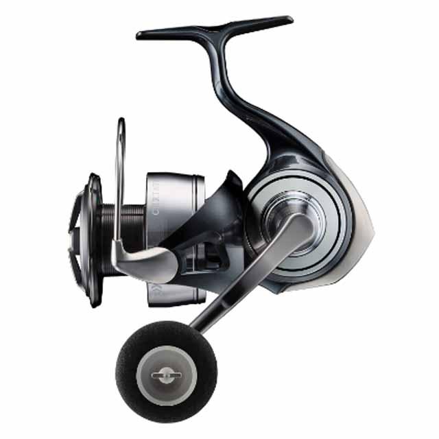 Daiwa Certate LT 5000D-XH スピニングリール DAIWA（ダイワ） セルテート LT5000D-XH （24年モデル ギア
