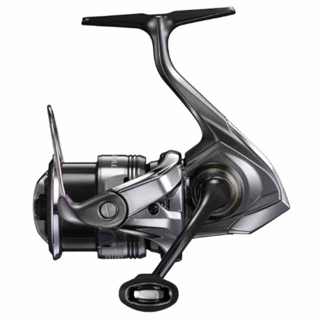 【ほぼ未使用】SHIMANO TWIN POWER 2000S スピニングリール シマノ（SHIMANO） ツインパワー C2000S （23年モデル ギア比