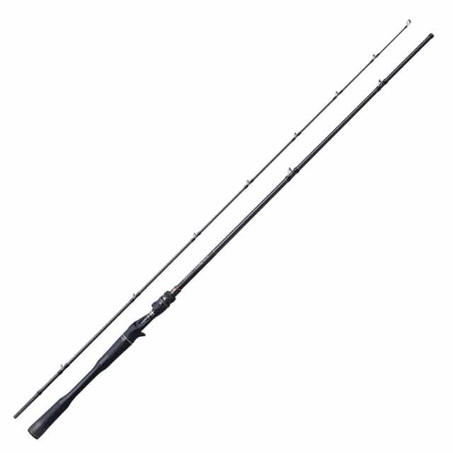 シマノ（SHIMANO） ポイズンアドレナ 166H-SB／2 （24年