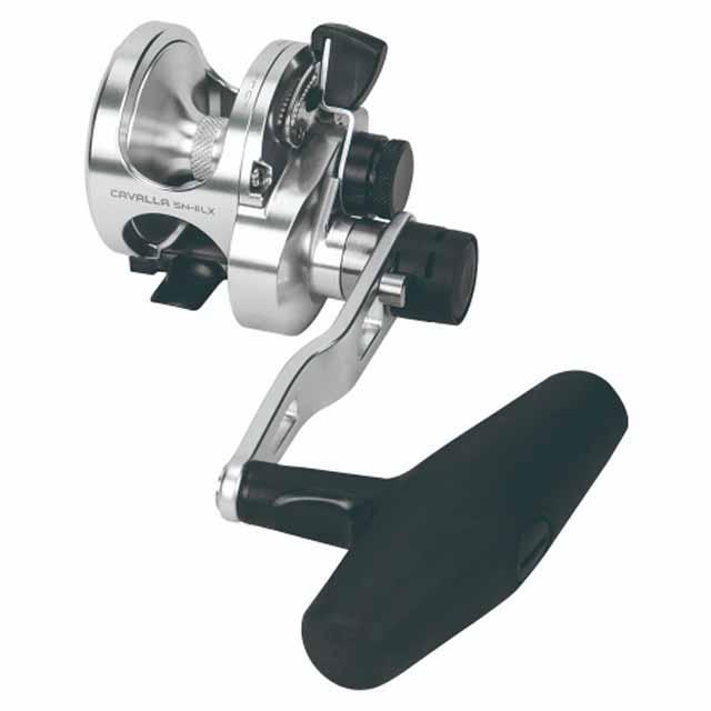Okuma オクマ　カバラ5NⅡ−LX オクマ Okuma／オクマ カバラ CAV-5N2LX-1 （CAVALLA 左