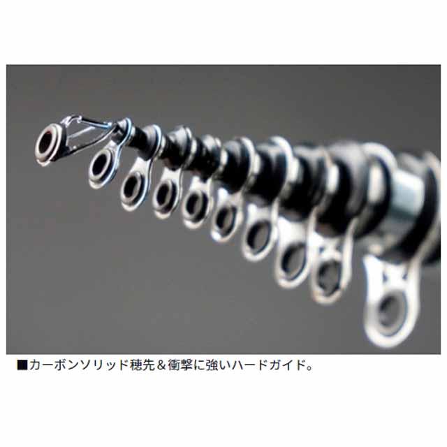 ＤＡＩＷＡ／ダイワ　リバティクラブ　小継　磯　３号-３３０　（こつぎいそ　堤防・ちょい投げ　万能竿）_2