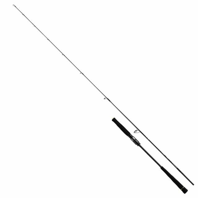 DAIWA（ダイワ） アウトレイジ BR LJ 63XXHS （24年モデル 