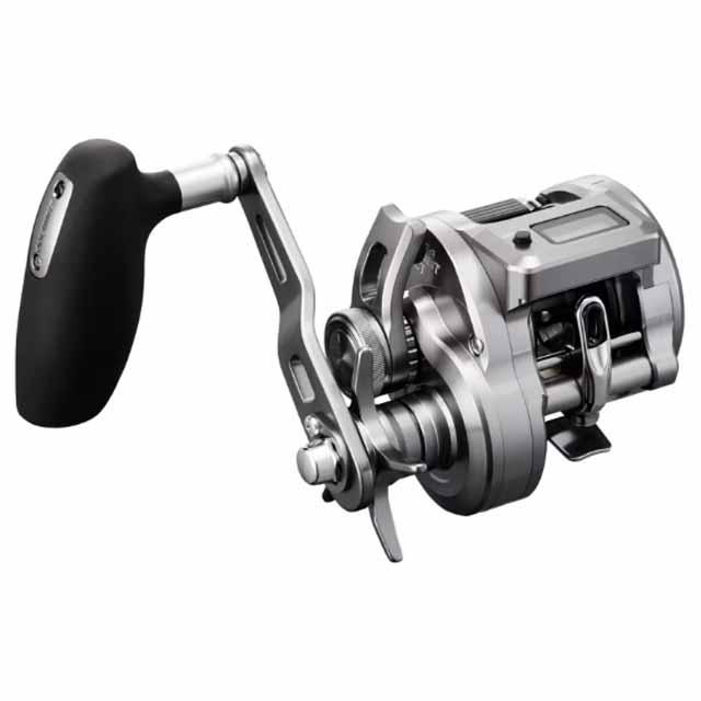 SHIMANO／シマノ オシアコンクエストCT 300HG 