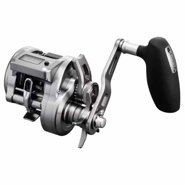 SHIMANO／シマノ オシアコンクエストCT 301HG LEFT 