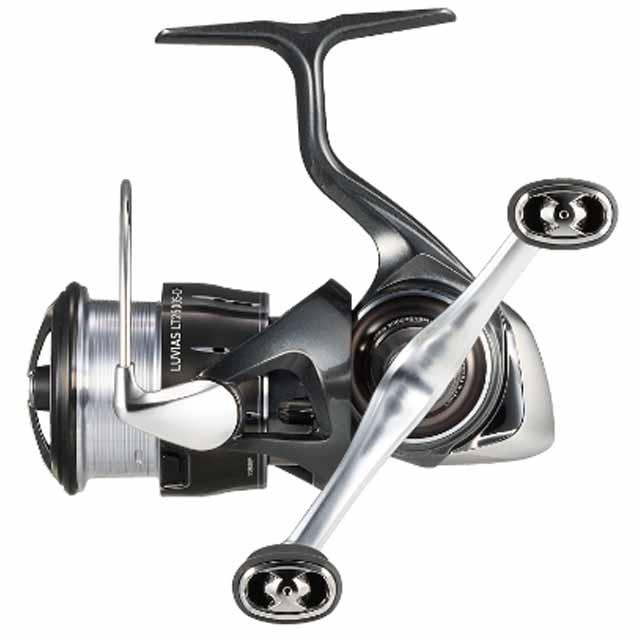 DAIWA（ダイワ） ルビアス LT2500S-DH （25年モデル ギア比