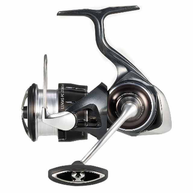 25 ルビアス PC LT2500 DAIWA（ダイワ） ルビアス PC LT2500-H （25年モデル ギア