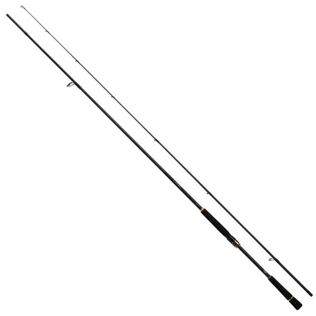 DAIWA（ダイワ） ラテオ 93ML・K （24年モデル 2ピース