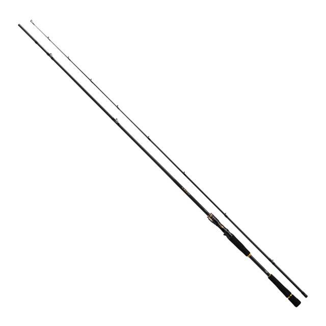 24LATEO 93MB シーバスロッド DAIWA（ダイワ） ラテオ 93MB・K （24年モデル 2ピース