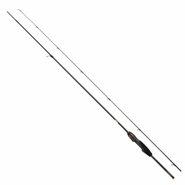 DAIWA（ダイワ） プレッソ AIR AGS 510UL-E （24年