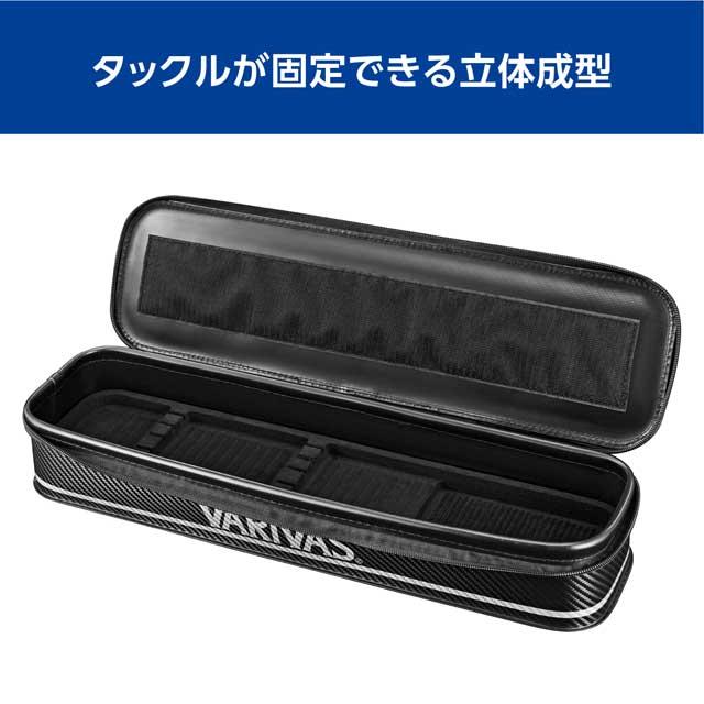 VARIVAS バリバス/VARIVAS VABA-96 公魚工房 タックルケース VARIVAS バリバス/VARIVAS VABA-96 公魚工房 タックルケース