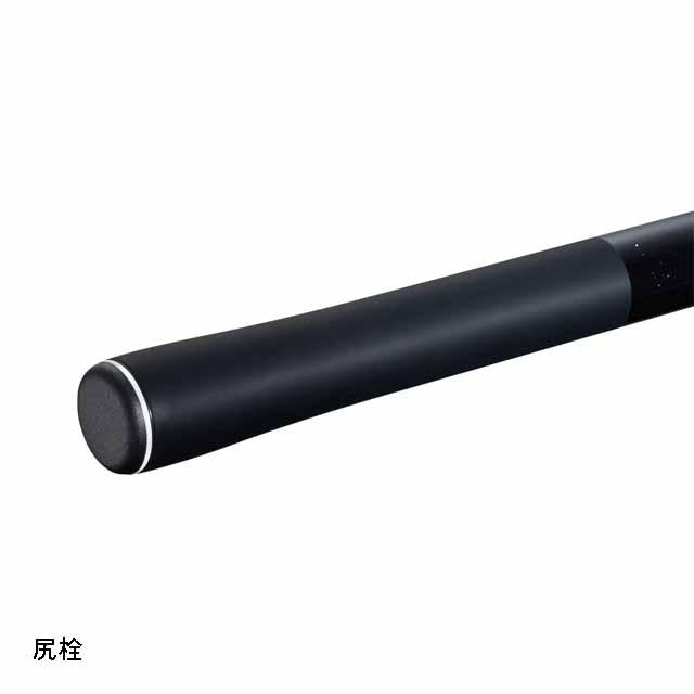 シマノ／ＳＨＩＭＡＮＯ　アドバンフォース　荒瀬　９０　（２５年モデル　友釣り／鮎竿）_3