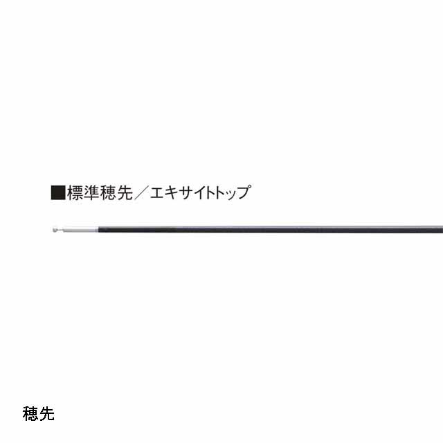 シマノ／ＳＨＩＭＡＮＯ　アドバンフォース　荒瀬　９０　（２５年モデル　友釣り／鮎竿）_4
