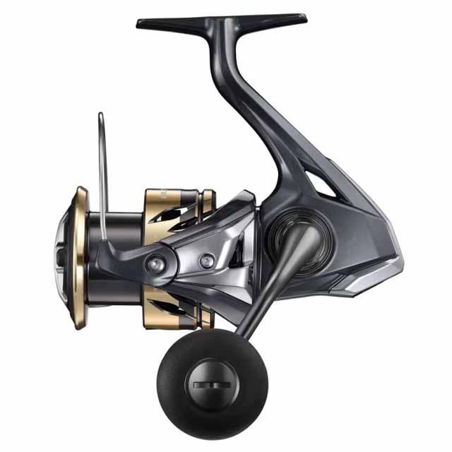 シマノ（SHIMANO） アルテグラ C5000XG （25年モデル ギア比 