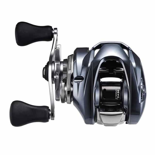 シマノ（SHIMANO） アルデバラン DC 31XG LEFT （25年