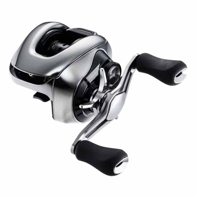 シマノ（SHIMANO） アンタレス 101HG LEFT （25年モデル